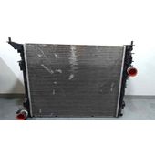 Radiador Agua para Renault Megane Iv