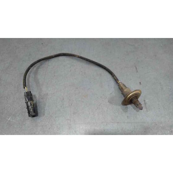 Sonda Lambda para Renault Megane Iv