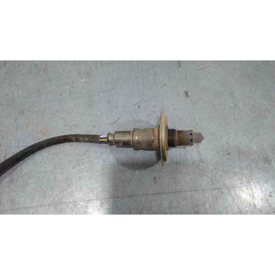 Sonda Lambda para Renault Megane Iv