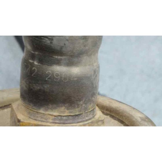 Sonda Lambda para Renault Megane Iv
