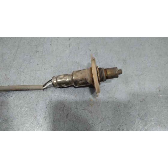 Sonda Lambda para Renault Megane Iv