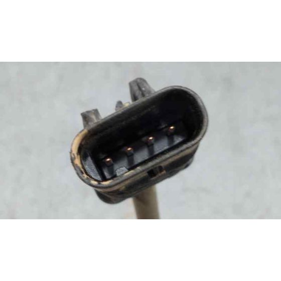 Sonda Lambda para Renault Megane Iv