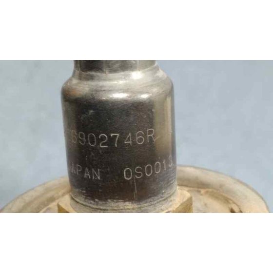 Sonda Lambda para Renault Megane Iv