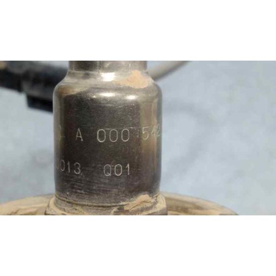 Sonda Lambda para Renault Megane Iv