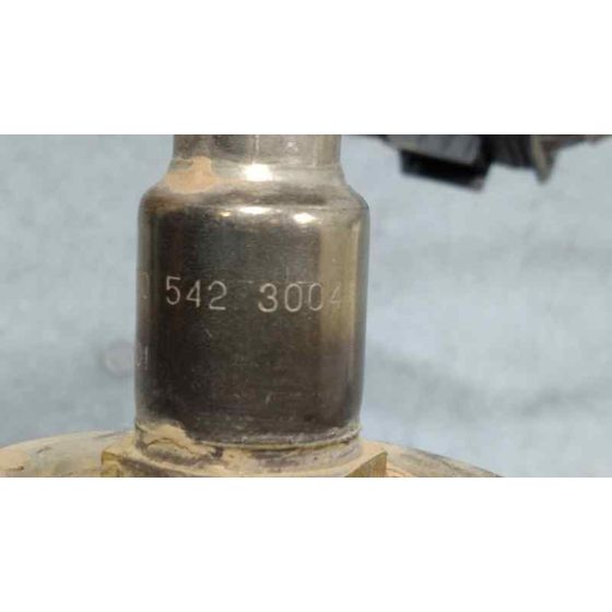 Sonda Lambda para Renault Megane Iv