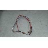 Sensor para Renault Megane Iv