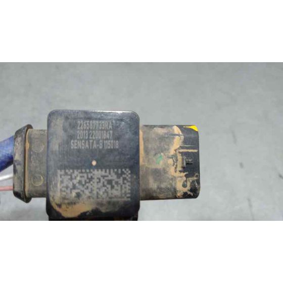 Sensor para Renault Megane Iv