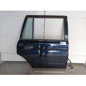 Puerta Trasera Derecha para Mitsubishi Montero Sport (K90)