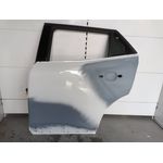 Puerta Trasera Izquierda para Peugeot 2008 (P1)