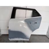 Puerta Trasera Izquierda para Peugeot 2008 (P1)