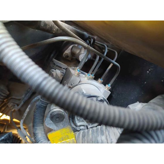 Abs para Chevrolet Tacuma