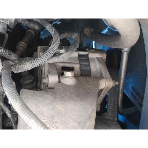 Alternador para Chevrolet Tacuma