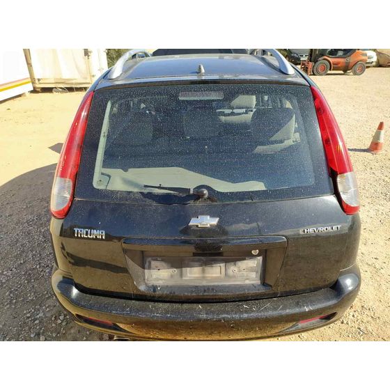 Porton Trasero para Chevrolet Tacuma