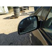 Retrovisor Izquierdo para Chevrolet Tacuma