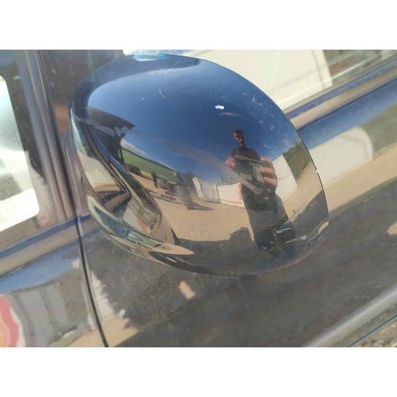 Retrovisor Izquierdo para Chevrolet Tacuma