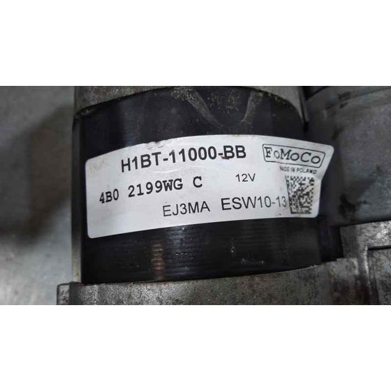 Motor Arranque para Ford Fiesta (Ce1)