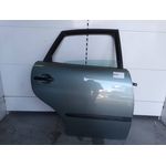 Puerta Trasera Derecha para Seat Ibiza (6L1)