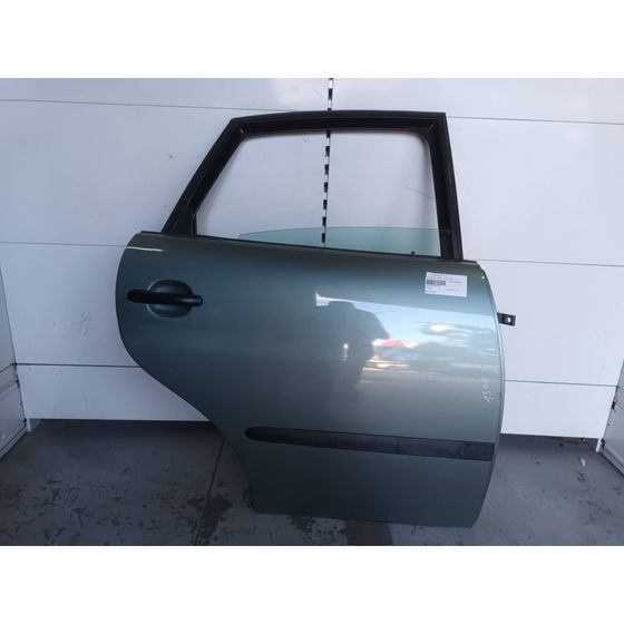 Puerta Trasera Derecha para Seat Ibiza (6L1)
