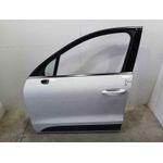 Puerta Delantera Izquierda para Porsche Macan (Typ )