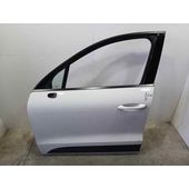 Puerta Delantera Izquierda para Porsche Macan (Typ )