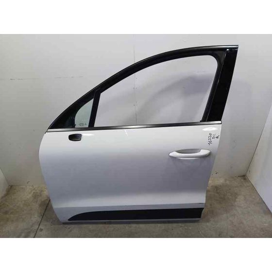 Puerta Delantera Izquierda para Porsche Macan (Typ )