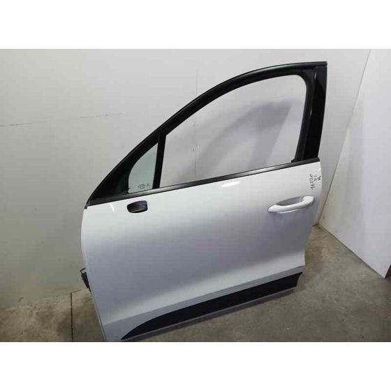 Puerta Delantera Izquierda para Porsche Macan (Typ )