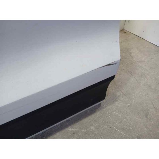 Puerta Delantera Izquierda para Porsche Macan (Typ )