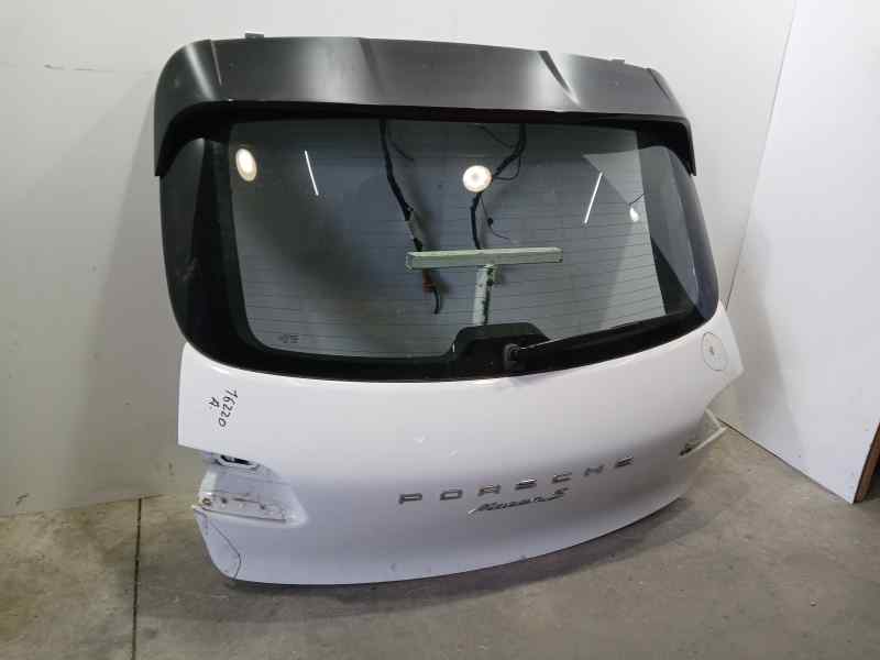 Porton Trasero para Porsche Macan (Typ )