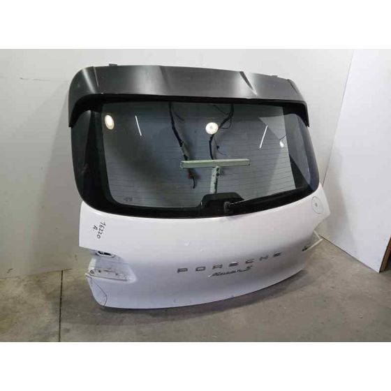 Porton Trasero para Porsche Macan (Typ )