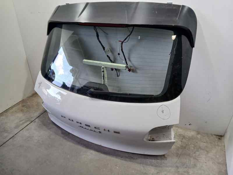 Porton Trasero para Porsche Macan (Typ )