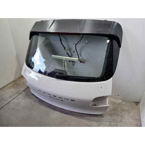 Porton Trasero para Porsche Macan (Typ )