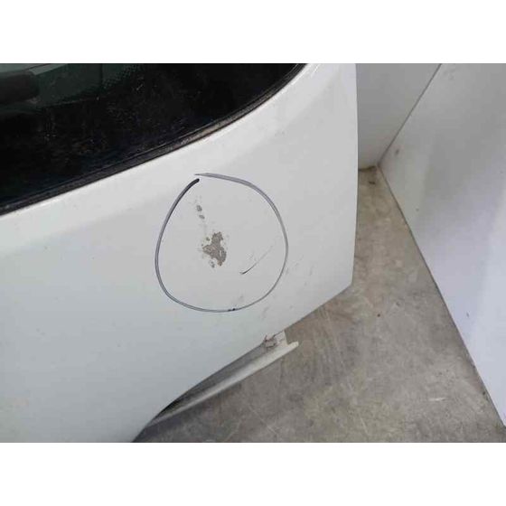 Porton Trasero para Porsche Macan (Typ )