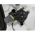 Elevalunas Delantero Izquierdo para Porsche Macan (Typ )