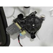Elevalunas Delantero Izquierdo para Porsche Macan (Typ )