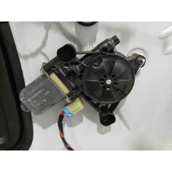 Elevalunas Delantero Izquierdo para Porsche Macan (Typ )