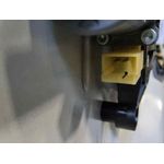 Elevalunas Delantero Izquierdo para Porsche Macan (Typ )