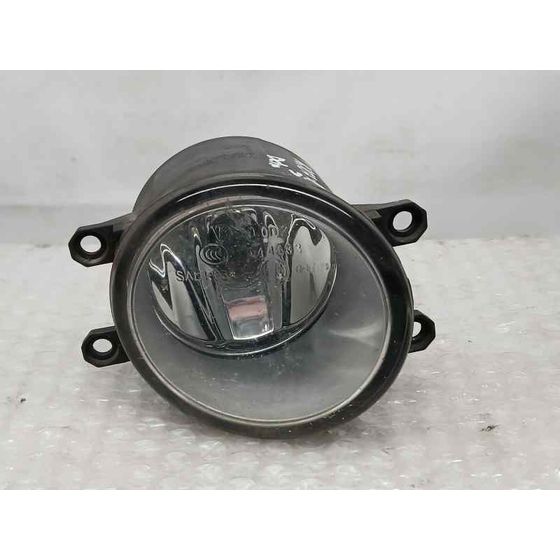 Faro Antiniebla Derecho para Toyota Iq