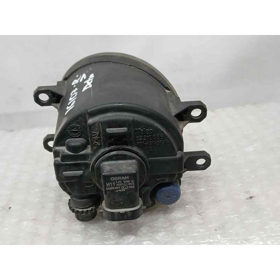Faro Antiniebla Derecho para Toyota Iq