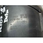 Faro Antiniebla Derecho para Toyota Iq
