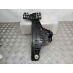Elevalunas Trasero Derecho para Opel Mokka