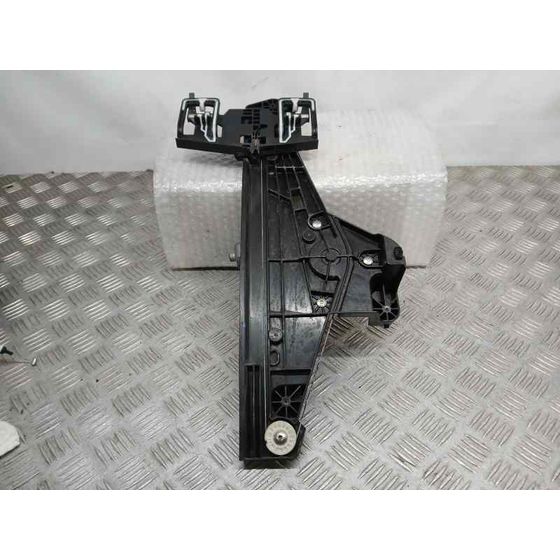 Elevalunas Trasero Derecho para Opel Mokka