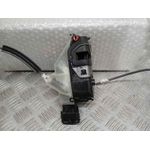 Cerradura Puerta Trasera Derecha para Opel Mokka