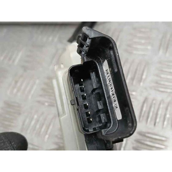 Cerradura Puerta Trasera Derecha para Opel Mokka