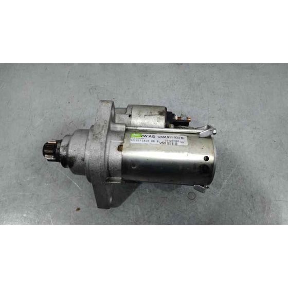 Motor Arranque para Volkswagen Golf V Berlina (1K1)