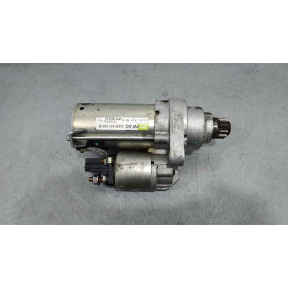 Motor Arranque para Volkswagen Golf V Berlina (1K1)