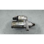 Motor Arranque para Volkswagen Golf V Berlina (1K1)