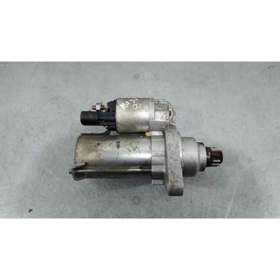 Motor Arranque para Volkswagen Golf V Berlina (1K1)