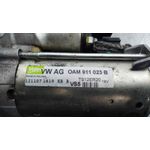 Motor Arranque para Volkswagen Golf V Berlina (1K1)