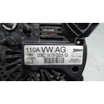 Alternador para Volkswagen Golf V Berlina (1K1)