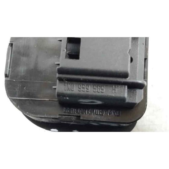 Mando Retrovisor para Volkswagen Golf V Berlina (1K1)